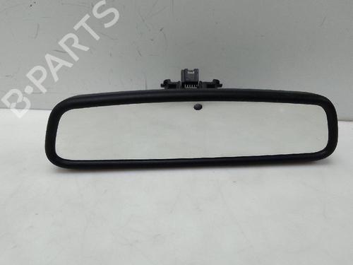Rear mirror BMW X3 (F25)  | BP23207353I6 
