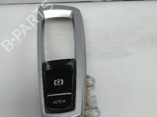 Hand brake BMW 5 (F10) 535 d xDrive | BP23417019I18 