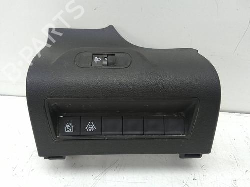 Used Switch Switch PEUGEOT RIFTER 1.5 BlueHDi 130 (130 hp) 19733458 19733458