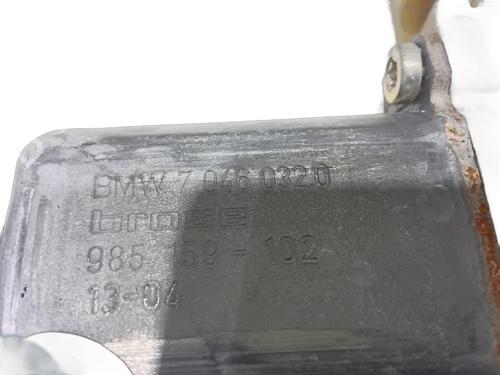 Right front window motor BMW 1 (F21) 116 d | BP36516907E20  - Image 5
