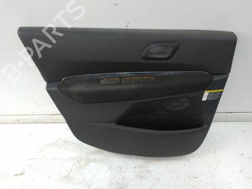 Used Front left panel Front left panel PEUGEOT 3008 I MPV (0U_) 1.6 HDi (109 hp) 19583122 19583122