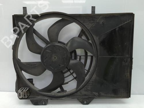 Radiator fan CITROËN C4 CACTUS 1.6 HDi 90 | BP26285631M35 