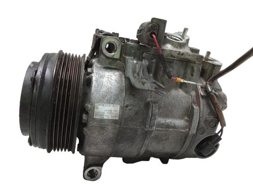 AC-Kompressor MERCEDES-BENZ E-CLASS Convertible (A207) E 250 CDI / BlueTEC / d (207.403, 207.404) (204 hp) 30410224