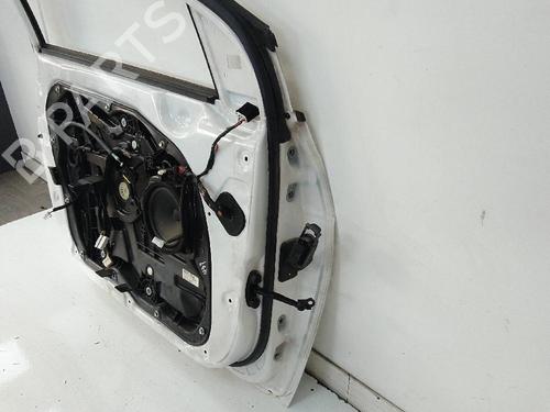 Left front door HYUNDAI i40 I (VF) 1.7 CRDi | BP18582883C2 