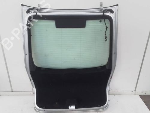 Bakluke CC/Kombi-Kupé SKODA SUPERB III (3V3) 2.0 TDI | BP30050694C6 