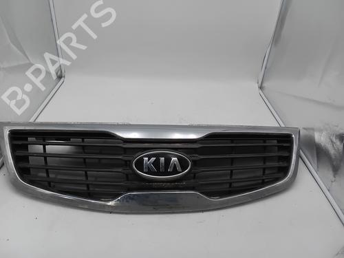 Used Grille KIA SPORTAGE III (SL) 1.7 CRDi (116 hp) 29386365