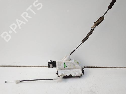 Used Front left lock CITROËN C4 Picasso II 1.6 BlueHDi 120 (120 hp) 26160975