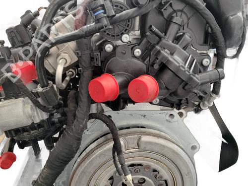 Engine VW GOLF VII (5G1, BQ1, BE1, BE2) 1.4 TSI | BP28148983M1 - Image 3