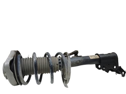Used Left front shock absorber INFINITI Q30 1.5 D (109 hp) 33114014