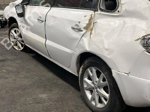 Catalyst RENAULT KOLEOS I (HY_) 2.0 dCi (HY0K) | BP22273346M10 