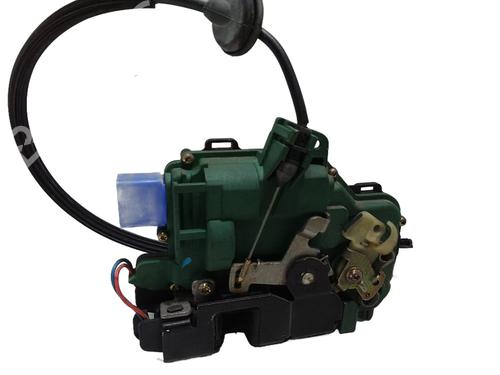 Front right lock VW TOURAN (1T1, 1T2) 1.9 TDI | BP32081481C97 