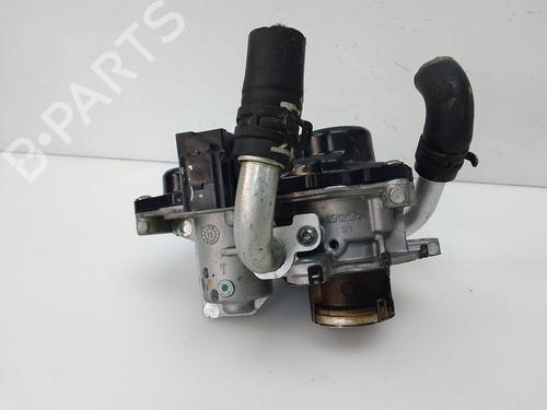 Used Throttle body AUDI A3 Sportback (8VA, 8VF) 30 TDI (115 hp) 28144847