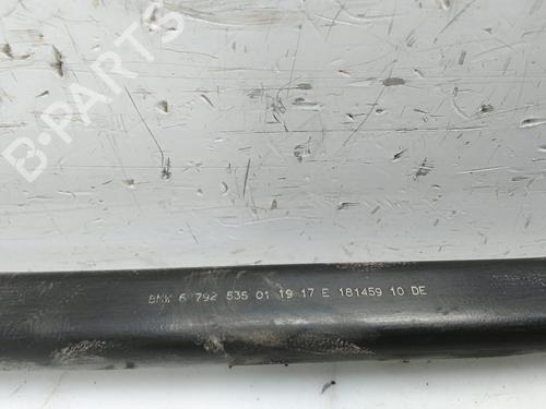 Right rear suspension arm BMW 1 (F20) 116 d | BP29050956M15 