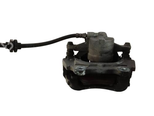 Left front brake caliper FIAT 500L (351_, 352_) 1.4 (199LYB1B) | BP28149839M105 - Image 5