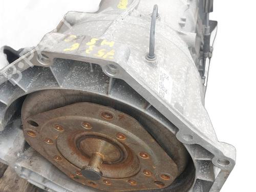 Used Gearbox Gearbox JAGUAR XJ (X351) 3.0 SCV6 (340 hp) 19776769 19776769