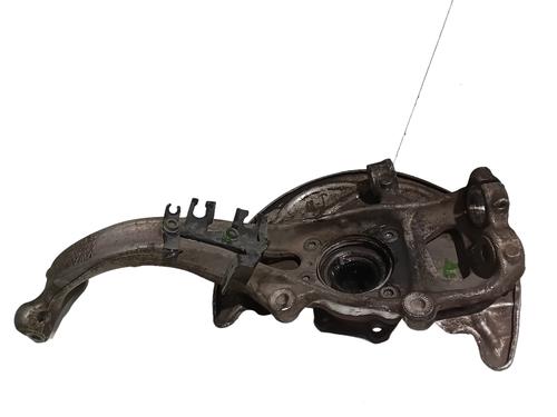Left front steering knuckle AUDI A4 B9 (8W2, 8WC) 2.0 TDI | BP37487809M25 - Image 3
