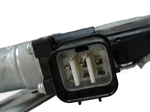 Front right window mechanism SUBARU OUTBACK (BS) 2.5 AWD (BS9) | BP19697048C23 - Image 3