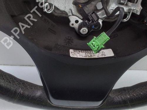 Used Steering wheel BMW X3 (E83) 2.0 sd (177 hp) 24193813