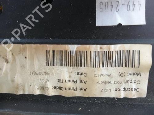 Sunroof LAND ROVER RANGE ROVER III (L322) 5.0 4x4 | BP18899046C124 