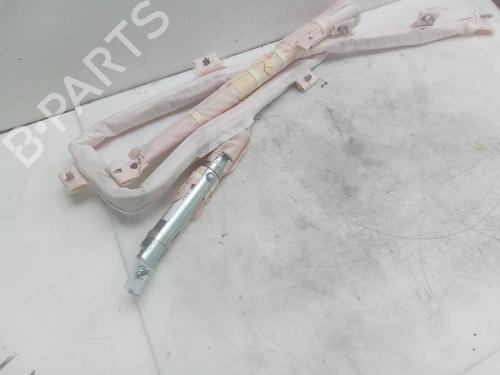Used Right curtain airbag VW CC B7 (358) [2011-2016]  18947725