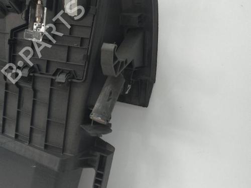 Used Glove box RENAULT MEGANE III Hatchback (BZ0/1_, B3_) 1.5 dCi (BZ09, BZ0D, BZ1W, BZ29, BZ14) (110 hp) 23417110