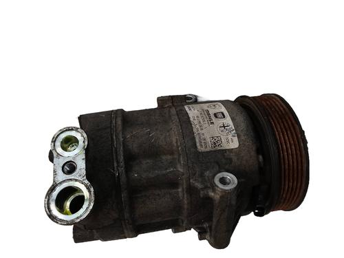 AC compressor FIAT 500L (351_, 352_) 1.3 D Multijet (199.LYM11, 199.LYM1A) | BP28149233M34 - Image 2