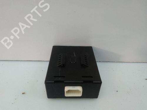 Electronic module NISSAN JUKE (F15) 1.2 DIG-T | BP20671460M83 