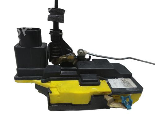 Front left lock VOLVO XC90 I (275) D5 AWD | BP32281855C98