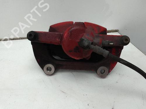 Right front brake caliper VW GOLF VIII (CD1, DA1) 2.0 GTI | BP18581537M104 