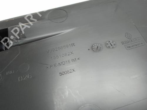 Glove box RENAULT ESPACE V (JR_)  | BP18595466C95 