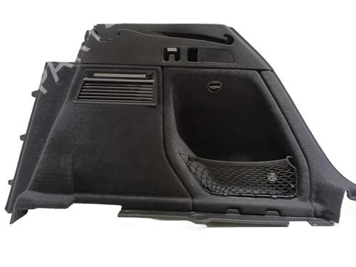 Used Boot lining Boot lining AUDI Q5 (FYB, FYG) SQ5 TFSI quattro (354 hp) 34461322 34461322