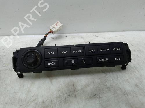 Used Switch Switch NISSAN MURANO I (Z50) 3.5 4x4 (234 hp) 19449321 19449321