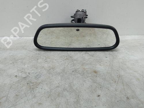 Used Rear mirror Rear mirror PEUGEOT 508 SW I (8E_) 2.0 BlueHDi 150 (150 hp) 26055252 26055252