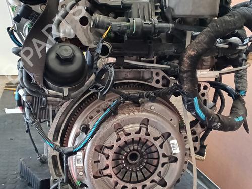 Engine FORD TOURNEO CONNECT / GRAND TOURNEO CONNECT V408 MPV 1.5 TDCi | BP29584396M1 