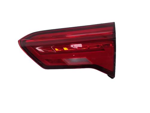 Used Left tailgate light Left tailgate light VW T-ROC (A11, D11) 1.5 TSI (150 hp) 18594937 18594937