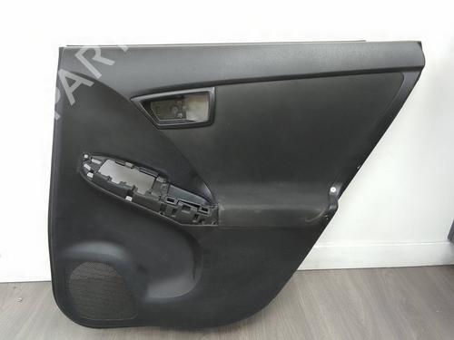Used Rear right panel Rear right panel TOYOTA PRIUS (_W3_) 1.8 Hybrid (ZVW30) (136 hp) 18585450 18585450