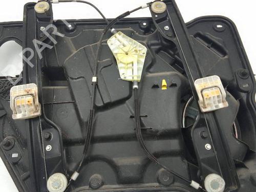 Used Front right window mechanism DODGE JOURNEY 2.0 CRD (140 hp) 25597080