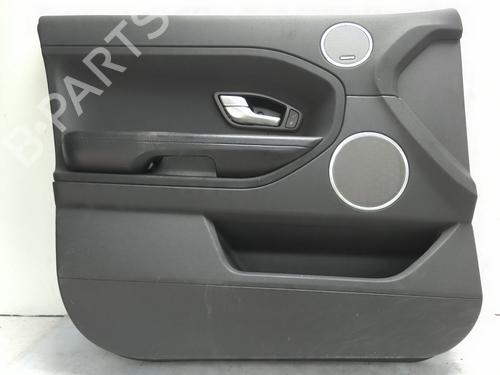 Front left panel LAND ROVER RANGE ROVER EVOQUE (L538) 2.2 D 4x4 BJ32-20163-A