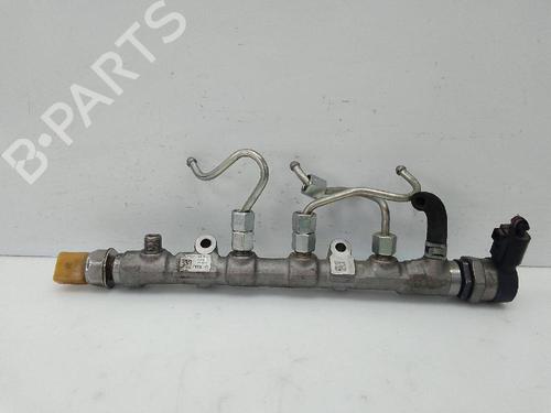Injection rail VW PASSAT B6 (3C2) 1.9 TDI | BP23948325M98 