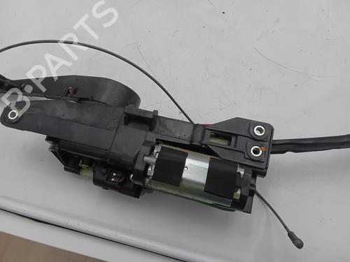 Electronic module VW SHARAN (7N1, 7N2) 2.0 TDI | BP29385989M83 