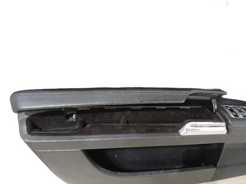 Front left panel MERCEDES-BENZ S-CLASS (W221, V221) S 350 (221.056, 221.156) | BP34612818C58 - Image 3