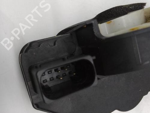 Rear right lock CHEVROLET CRUZE (J300) 2.0 CDI | BP25782531C99