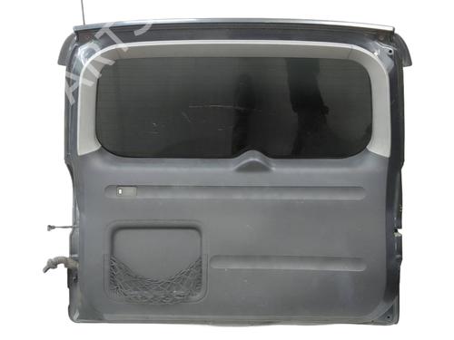 Tailgate TOYOTA RAV 4 III (_A3_) 2.2 D 4WD (ALA30_, ALA30R) | BP30098554C6