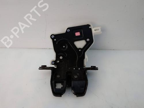 Used Tailgate lock Tailgate lock 22273358 22273358