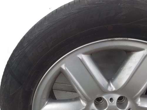 Rim LAND ROVER RANGE ROVER III (L322) 4.4 4x4 | BP31090566C45