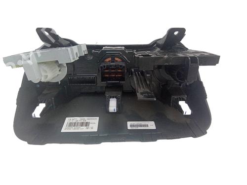 Climate control KIA STONIC (YB) 1.6 CRDi | BP18572225I5