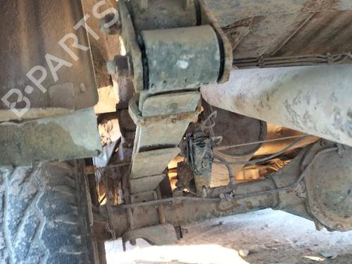 Other NISSAN PICK UP (D22) 2.5 dCi 4WD | BP18592198O1 