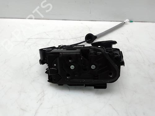 Used Rear right lock SEAT TOLEDO IV (KG3) [2012-2019]  21783666