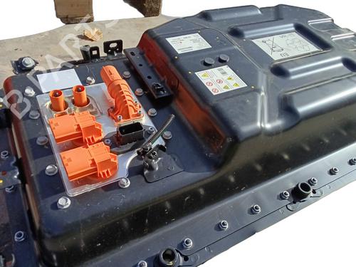 Battery DS DS 4 II (FR_, FB_, F3_, FP_) E-TENSE 225 (F3DGZT) | BP38773066E11 - Image 6