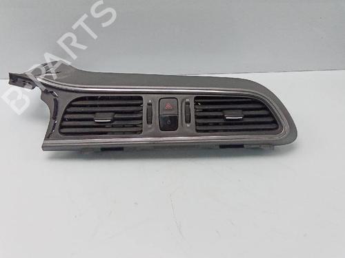 Air vent RENAULT KADJAR (HA_, HL_)  | BP22617226I21 